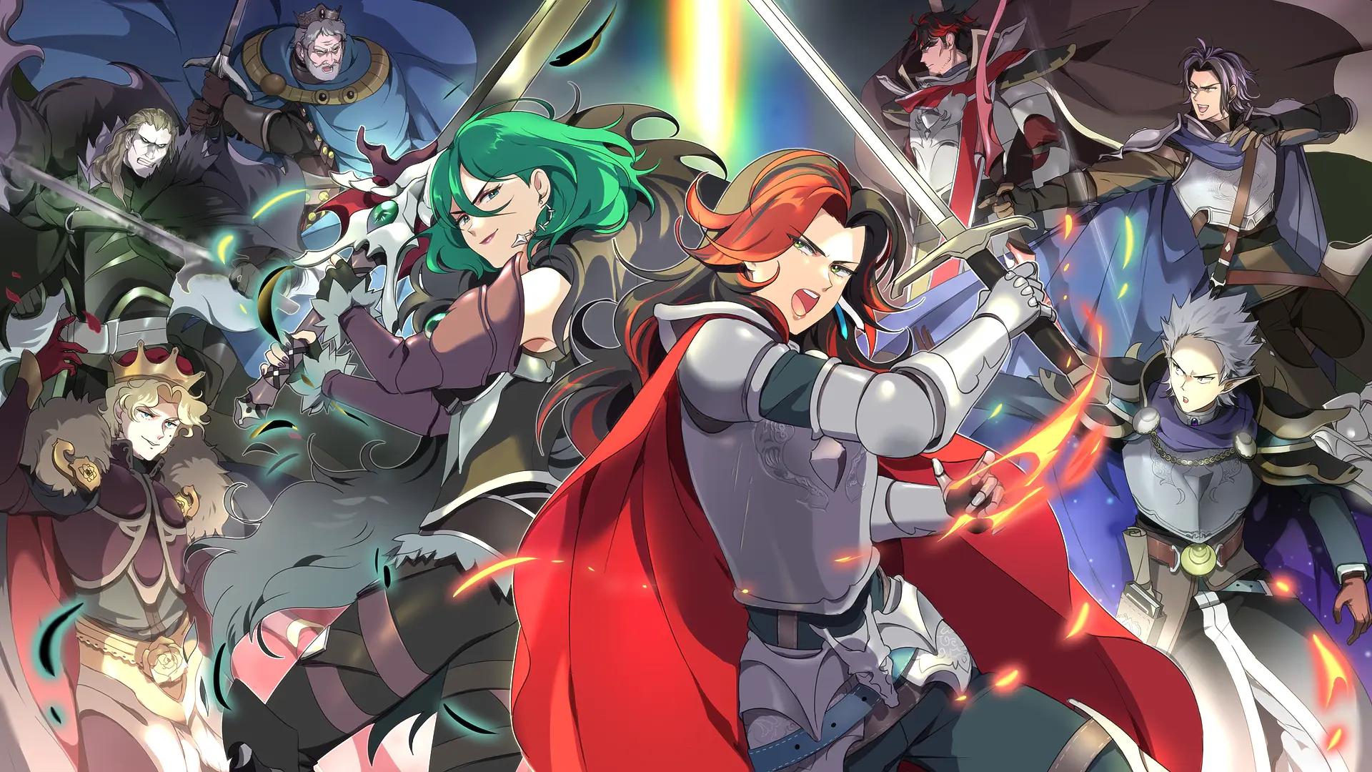 Dark Deity 2  for sale in Emirates from Games2all