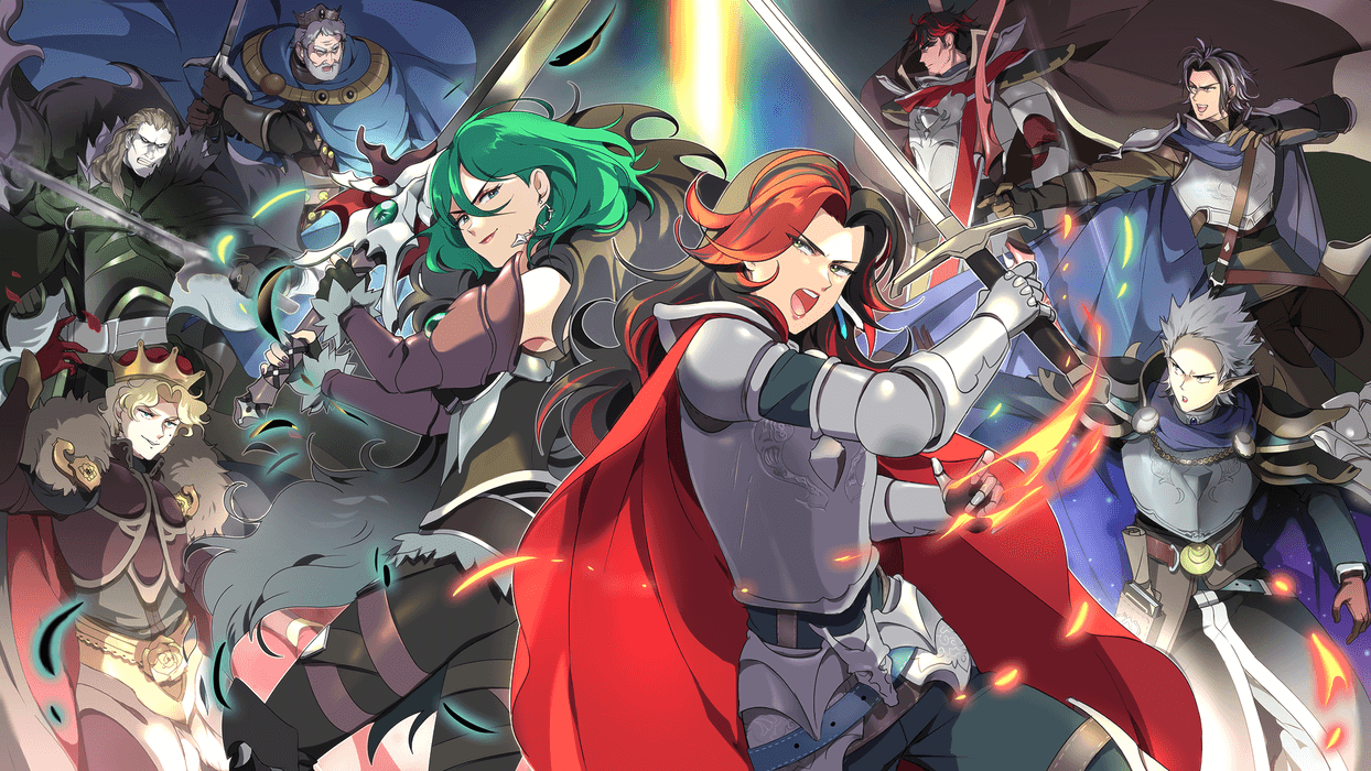 Dark Deity 2  for sale in Emirates from Games2all