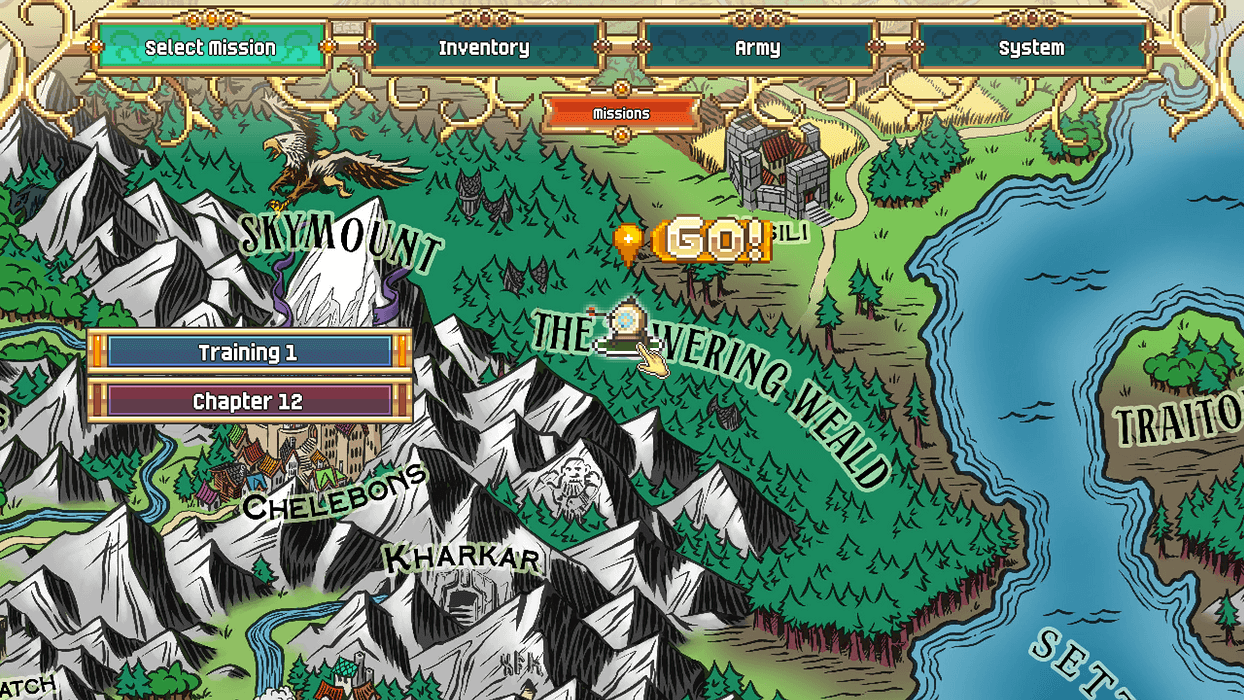 Dark Deity 2  for sale in Emirates from Games2all