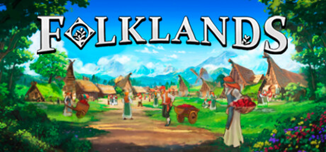 Folklands - Early Access -  for sale in Emirates from Games2all