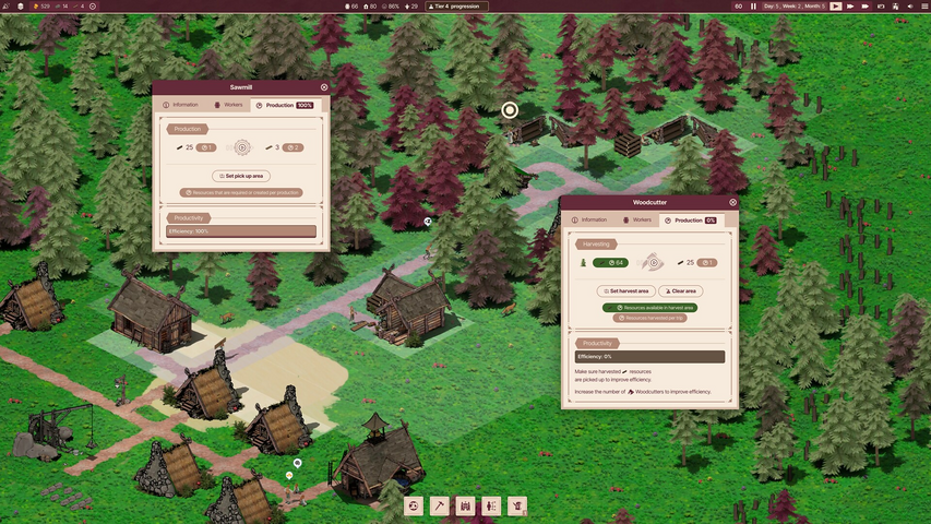 Folklands - Early Access – image 2