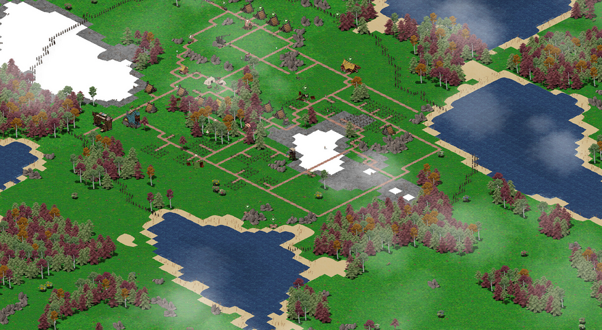 Folklands - Early Access – image 9