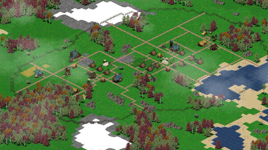 Folklands - Early Access – image 3