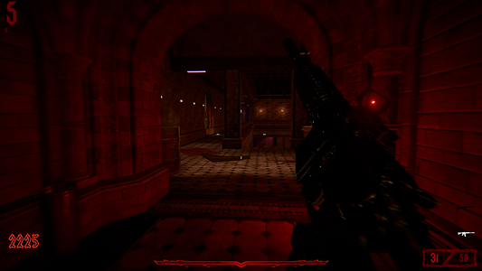 Cursed Dawn  for sale in Emirates from Games2all