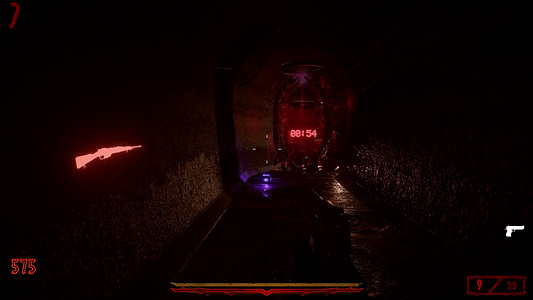 Cursed Dawn  for sale in Emirates from Games2all