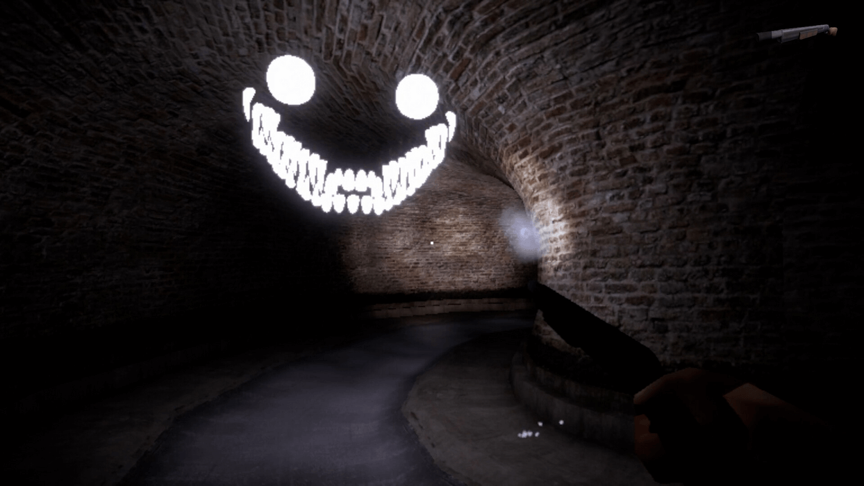 The Bunker  for sale in Emirates from Games2all