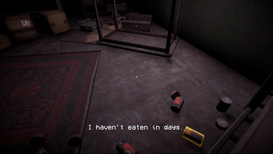 The Bunker  for sale in Emirates from Games2all