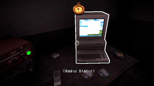 The Bunker  for sale in Emirates from Games2all