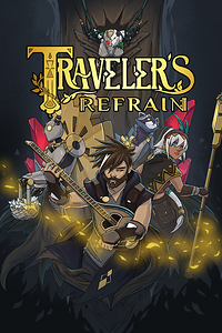 Traveler's Refrain -  for sale in Emirates from Games2all