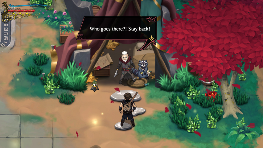 Traveler's Refrain – image 6