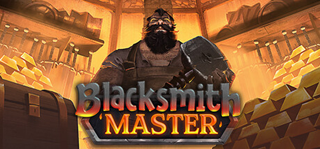Blacksmith Master  for sale in Emirates from Games2all