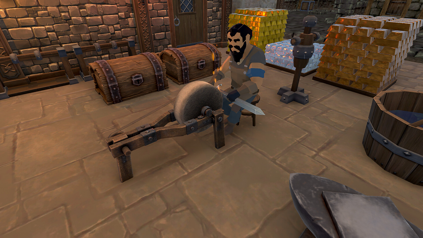 Blacksmith Master – image 7