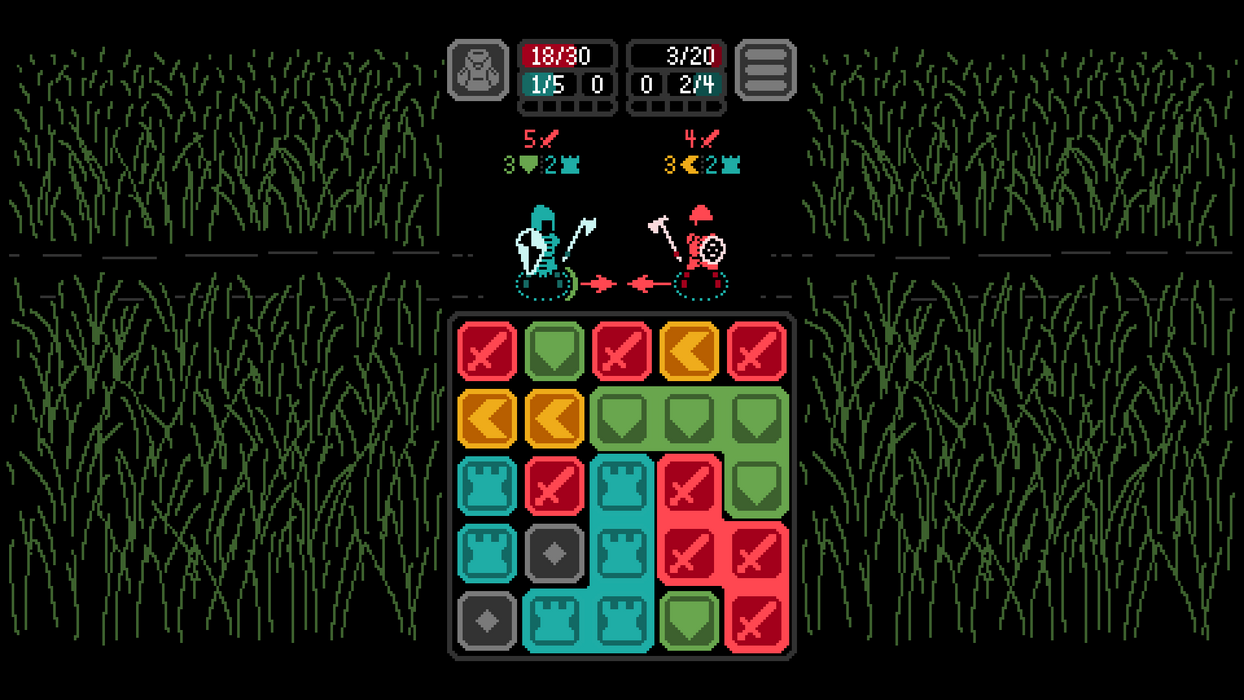 Kaamos: Puzzle Roguelike  for sale in Emirates from Games2all