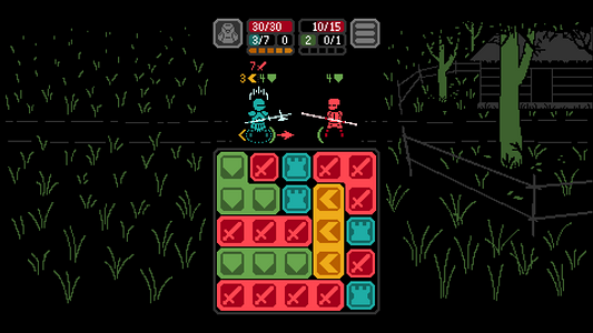 Kaamos: Puzzle Roguelike  for sale in Emirates from Games2all