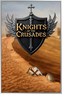 Knights of the Crusades - Early Access -  for sale in Emirates from Games2all