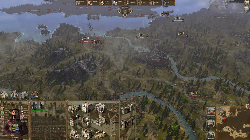 Knights of the Crusades – image 10