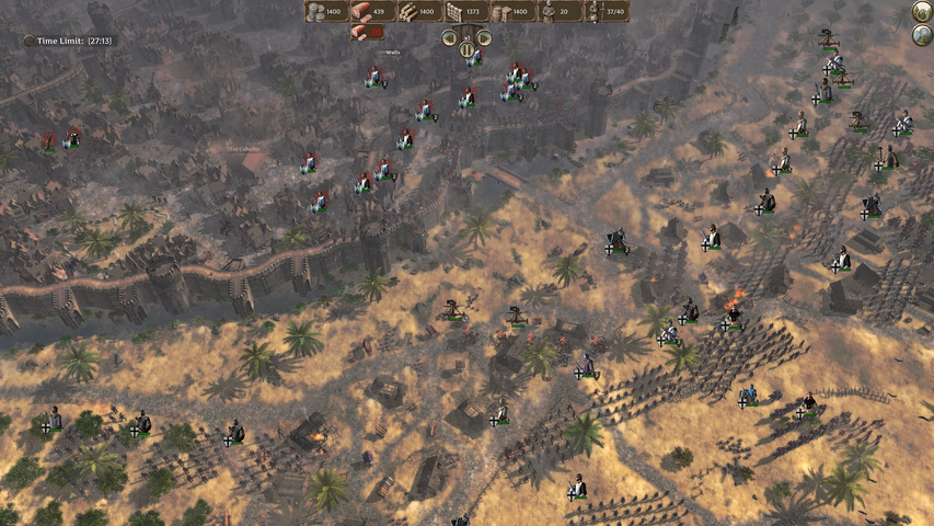 Knights of the Crusades – image 11