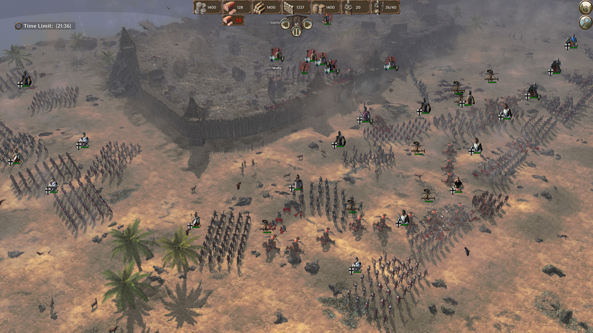 Knights of the Crusades – image 13