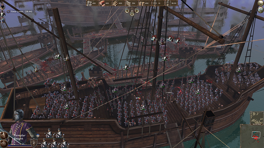 Knights of the Crusades - Early Access  for sale in Emirates from Games2all