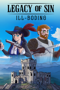 Legacy of Sin: Ill-Boding -  for sale in Emirates from Games2all