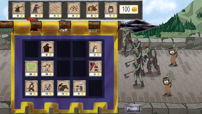 Legacy of Sin: Ill-Boding – image 4