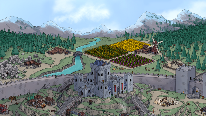 Legacy of Sin: Ill-Boding – image 7