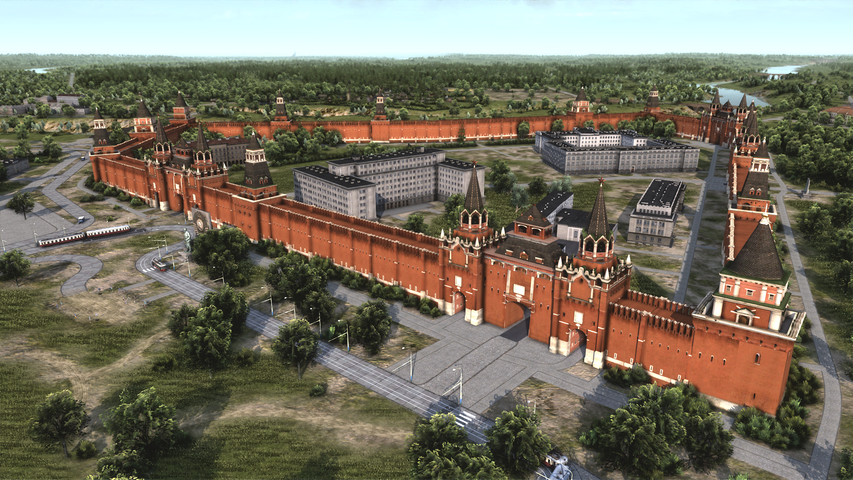 Workers & Resources: Soviet Republic - Early Start – image 2