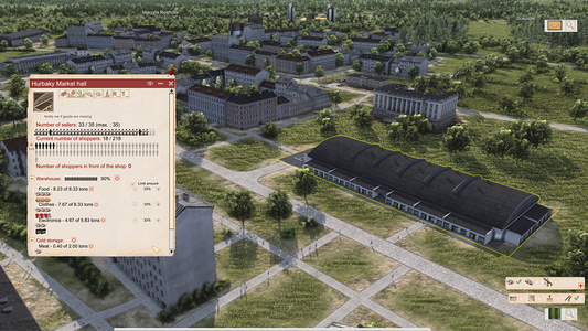 Workers & Resources: Soviet Republic - Early Start  for sale in Emirates from Games2all