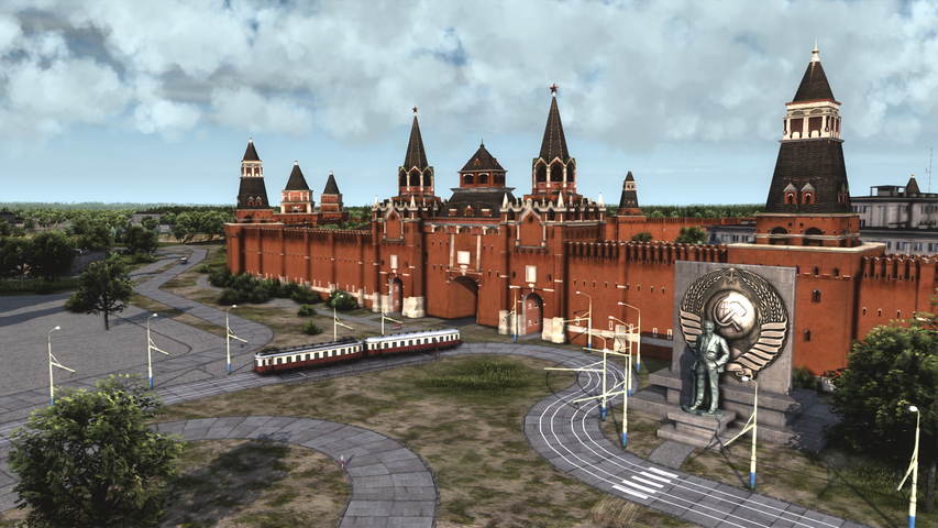 Workers & Resources: Soviet Republic - Early Start – image 7