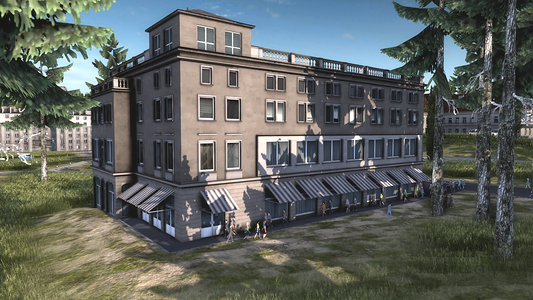 Workers & Resources: Soviet Republic - Early Start  for sale in Emirates from Games2all