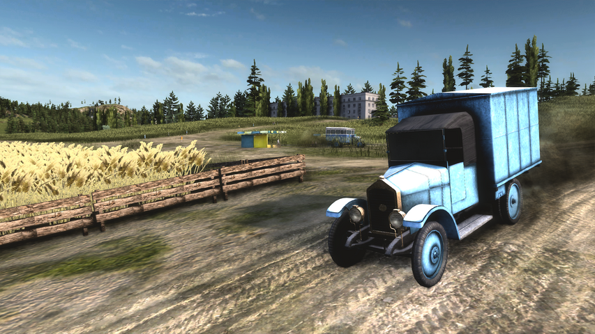 Workers & Resources: Soviet Republic - Early Start – image 12