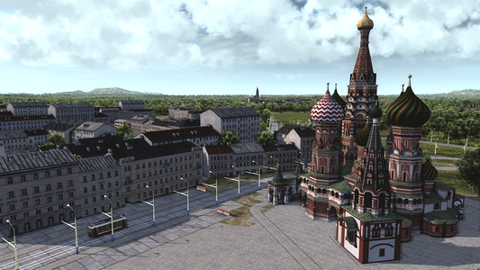 Workers & Resources: Soviet Republic - Early Start  for sale in Emirates from Games2all