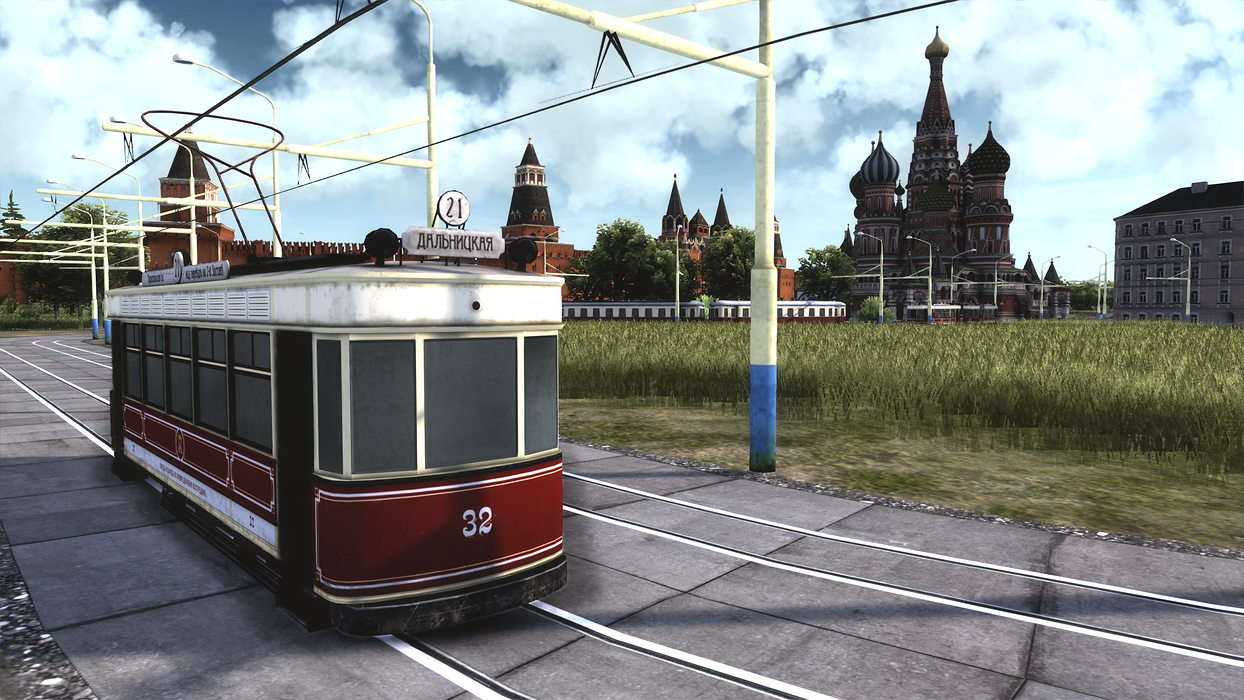 Workers & Resources: Soviet Republic - Early Start  for sale in Emirates from Games2all