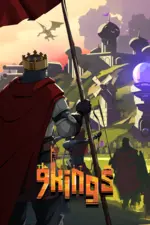 9 Kings - Early Access