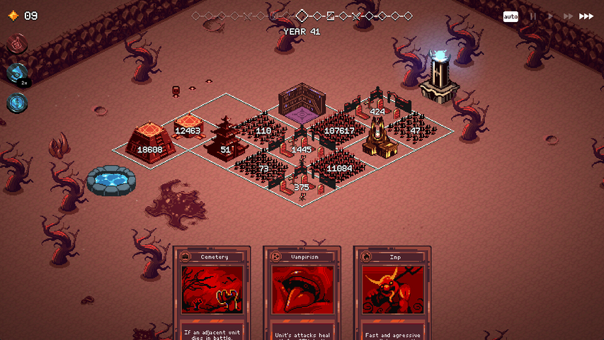 9 Kings - Early Access – image 12