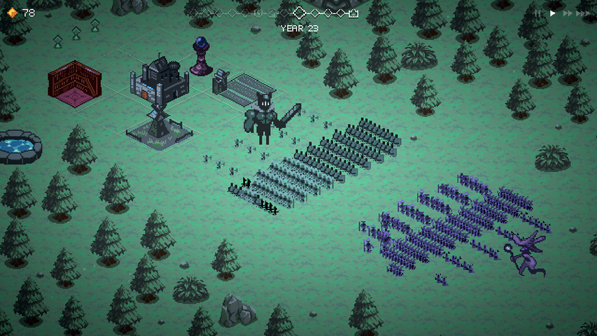9 Kings - Early Access – image 13