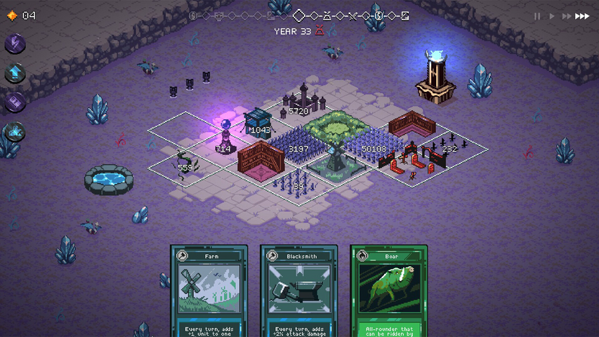 9 Kings - Early Access – image 14