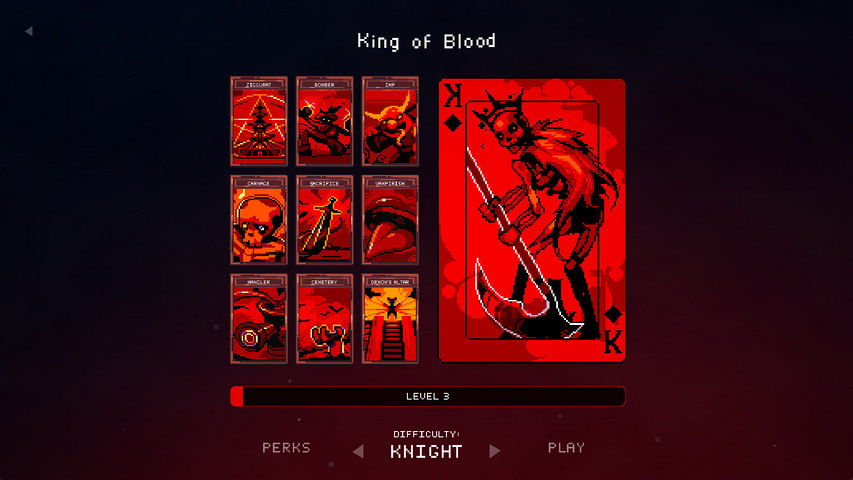 9 Kings - Early Access – image 15