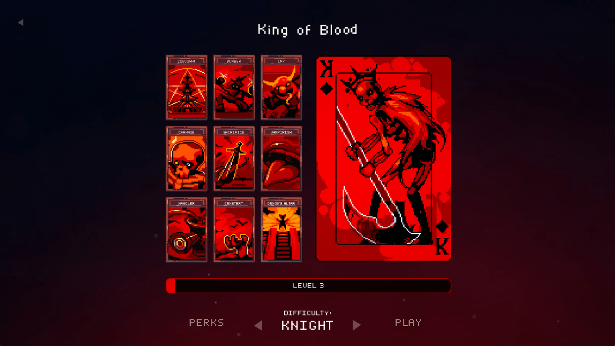 9 Kings - Early Access  for sale in Emirates from Games2all