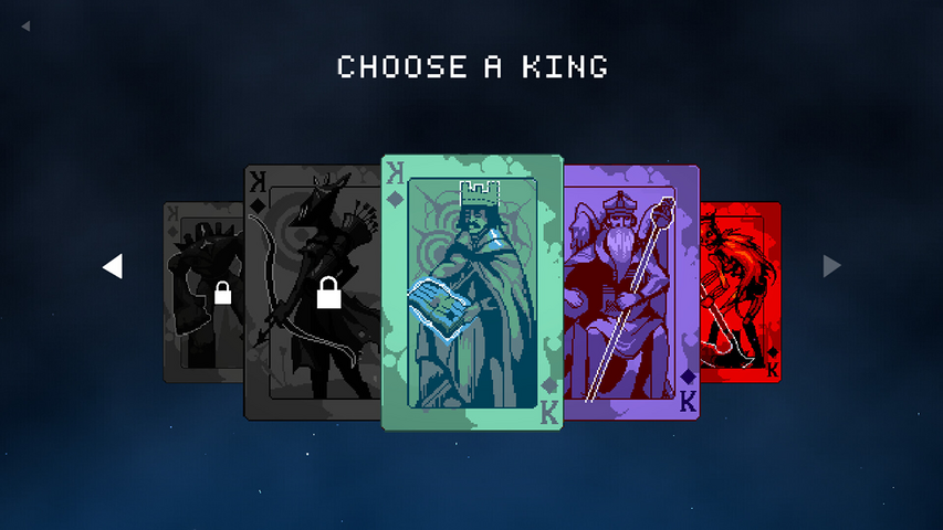 9 Kings - Early Access – image 16