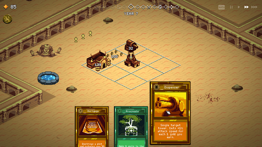 9 Kings - Early Access – image 19