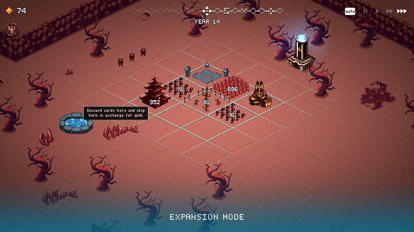 9 Kings - Early Access – image 20