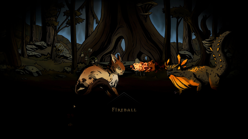 Voidsayer – image 3