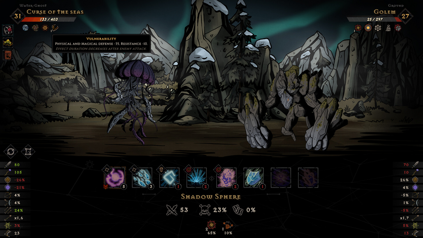 Voidsayer – image 4