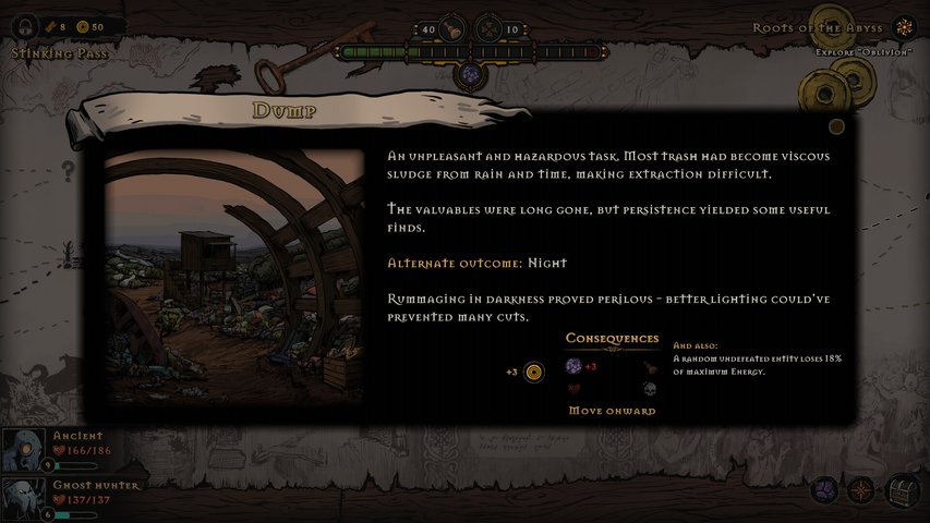 Voidsayer – image 10