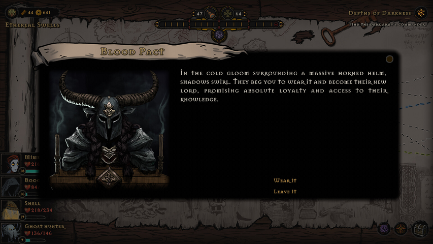 Voidsayer – image 13