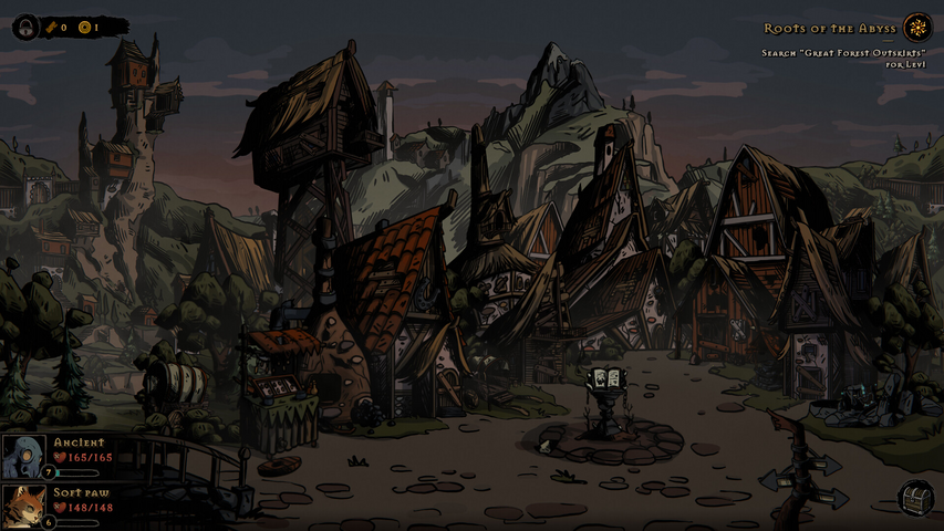 Voidsayer – image 17