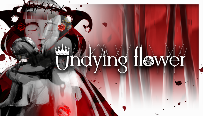 Undying Flower – image 2