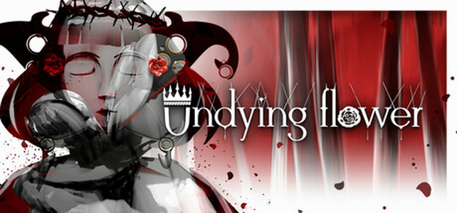 Undying Flower -  for sale in Emirates from Games2all