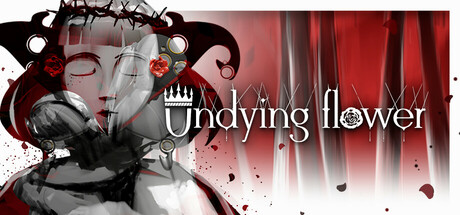 Undying Flower